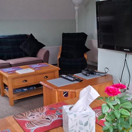 Ardenlee Self Catering Apartment 보브 외부 사진