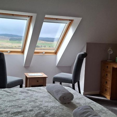 Ardenlee Self Catering Apartment 보브 외부 사진