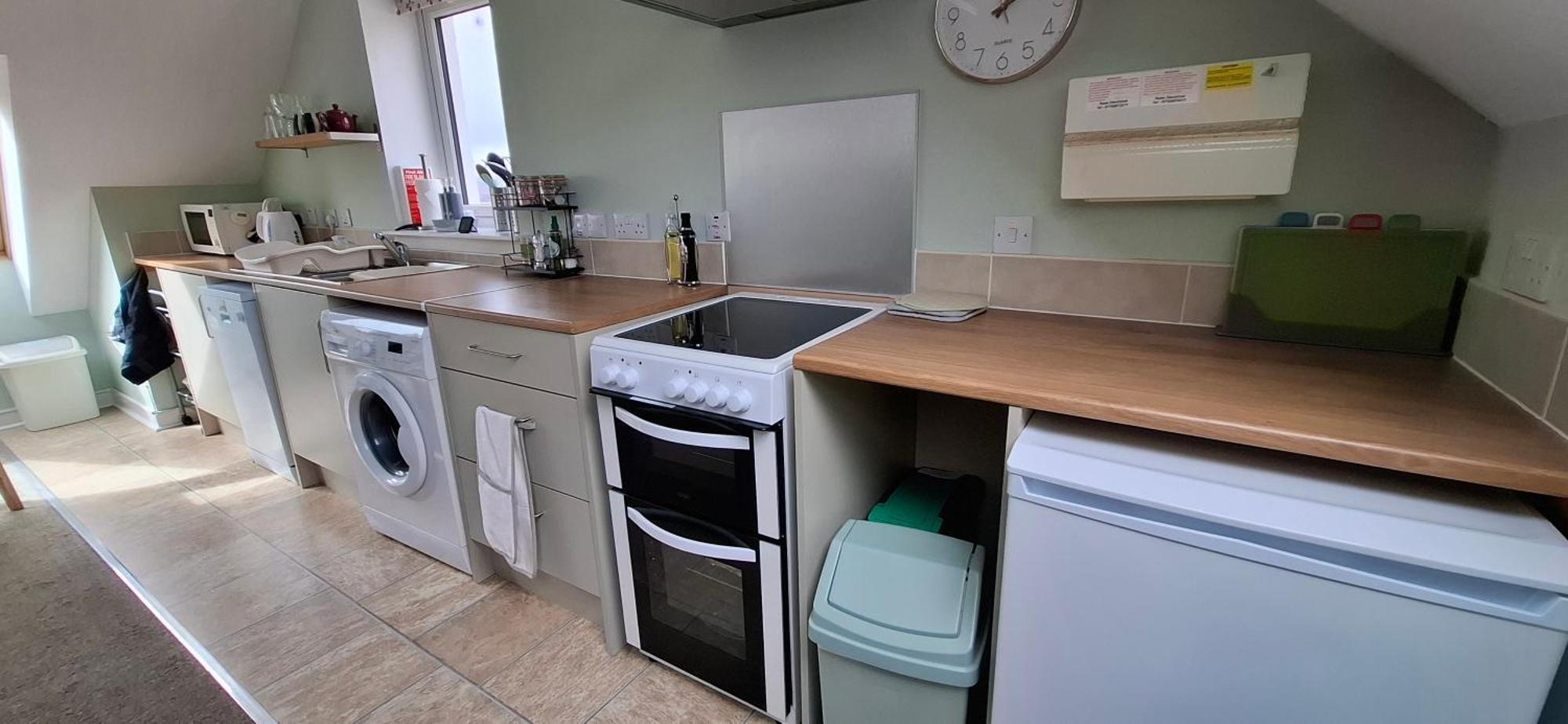 Ardenlee Self Catering Apartment 보브 외부 사진