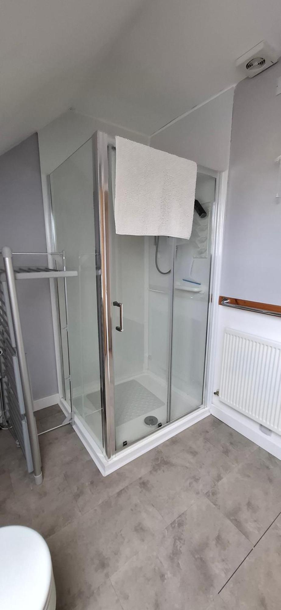 Ardenlee Self Catering Apartment 보브 외부 사진