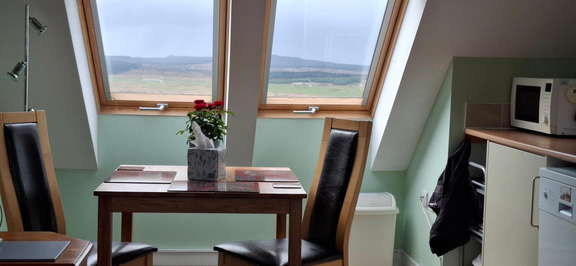 Ardenlee Self Catering Apartment 보브 외부 사진