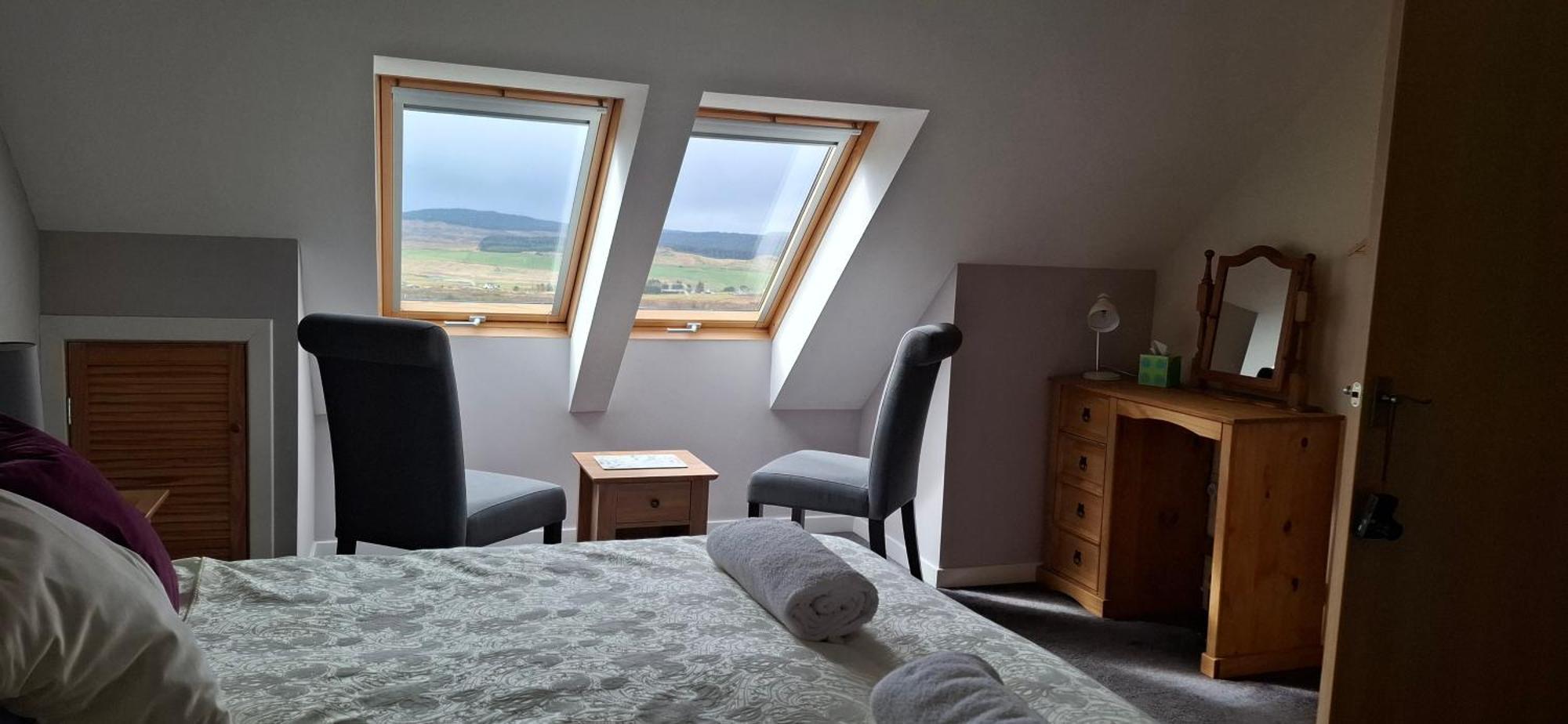 Ardenlee Self Catering Apartment 보브 외부 사진