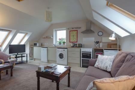Ardenlee Self Catering Apartment 보브 외부 사진