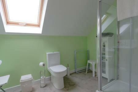 Ardenlee Self Catering Apartment 보브 외부 사진