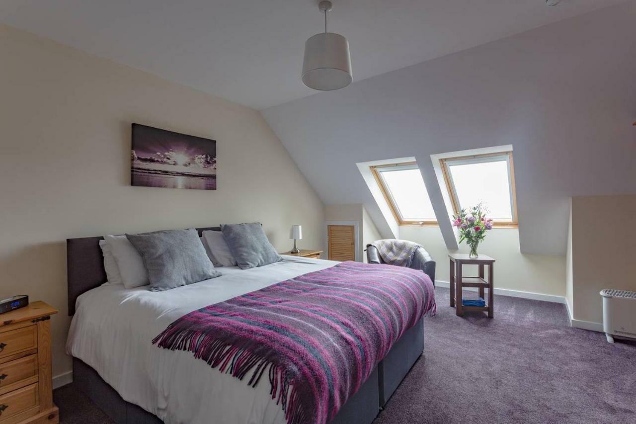 Ardenlee Self Catering Apartment 보브 외부 사진